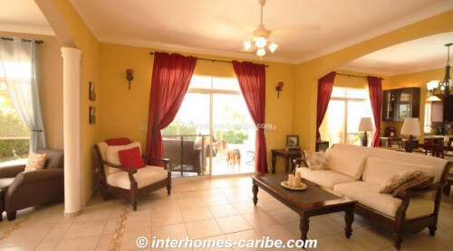 photos for SOSUA: VILLA GRANDIOSA